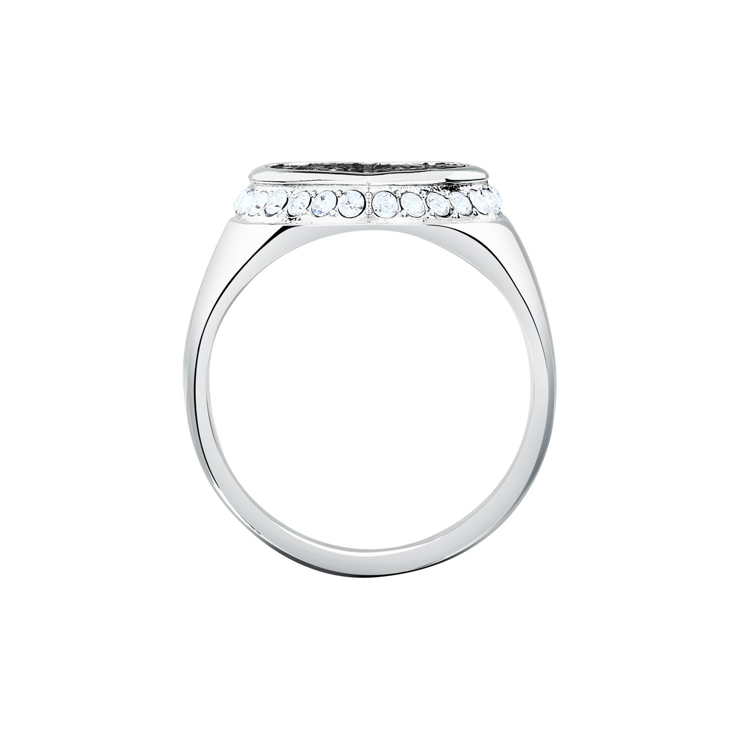 Karl Lagerfeld Кольцо Charms KLAYD27018 — фотография 2